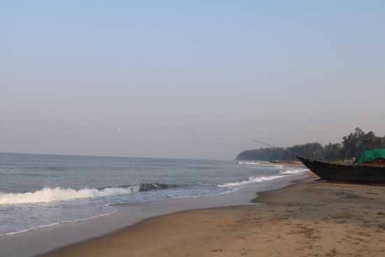 Talashil Beach