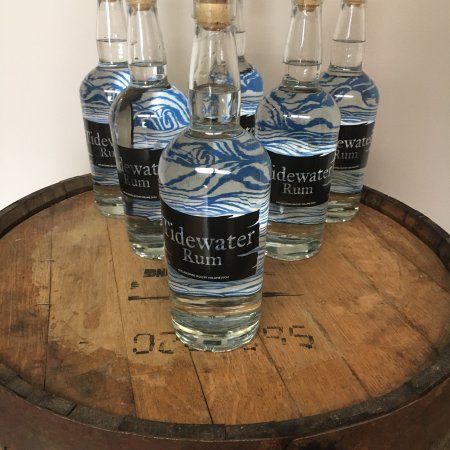 Dead Reckoning Distillery