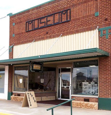 Baylor County Historical Museum