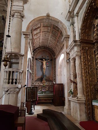 Igreja de Sao Joao Baptista