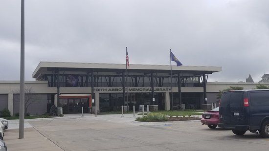 Grand Island Public Library