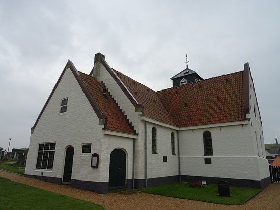Hervormde Kerk