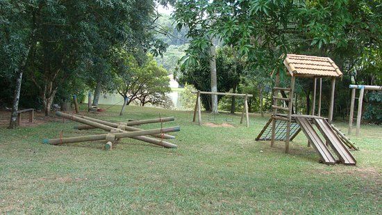 Estação Ecológica e Experimental de Itirapina