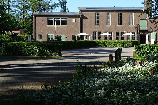 Stroomhuis Neerijnen