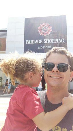 Partage Shopping Mossoro