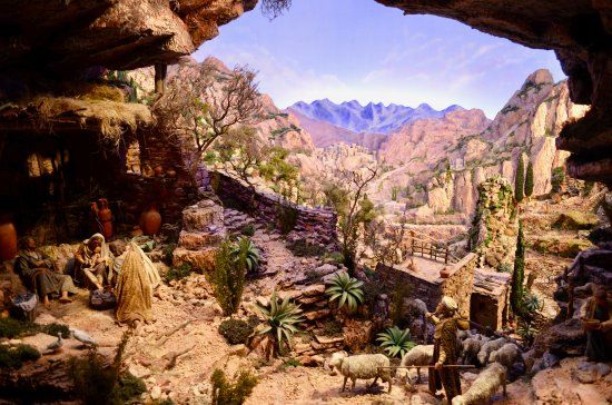 International Museum of Nativity Art