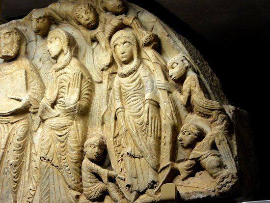 Eglise Notre-Dame-des-Anges de Cabestany