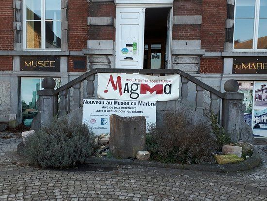 Marmermuseum