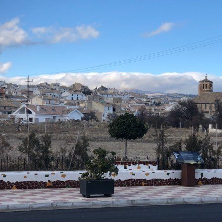 Ermita de Las Santas Mártires