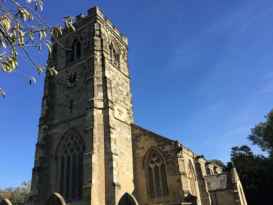 Saint Andrews Church