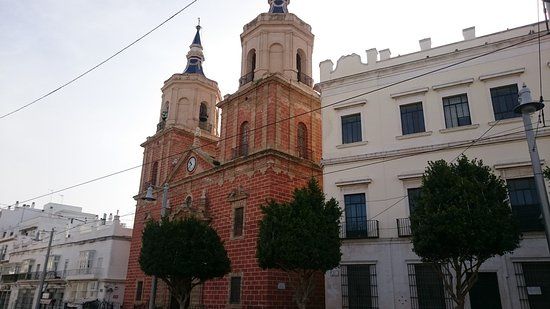 Iglesia de San Pedro y San Pablo