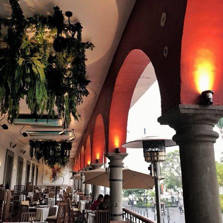 El Balcon del Zevallos