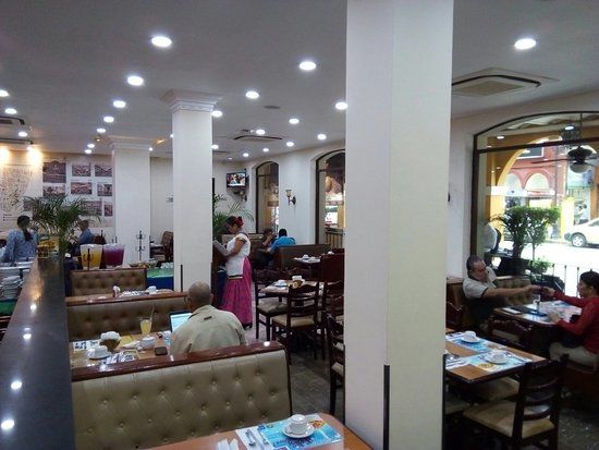 Madan Restaurant