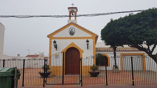Ermita Nuestra Señora de los Dolores