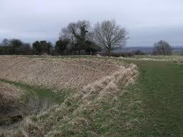 Ringsbury Camp