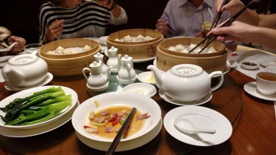 Din Tai Fung
