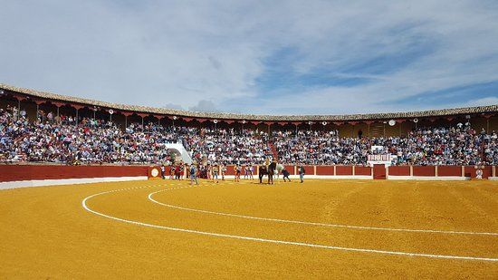Plaza De Toros