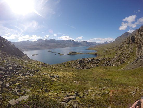 Holmanes Nature Reserve