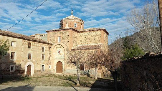 Ermita De San Mamés
