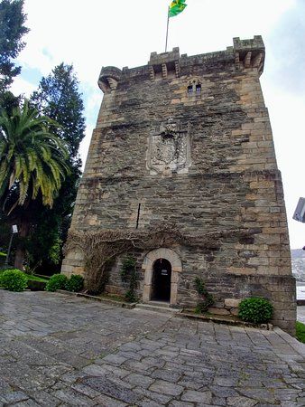 Torreón dos Andrade