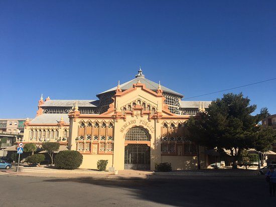 Antiguo Mercado Municipal