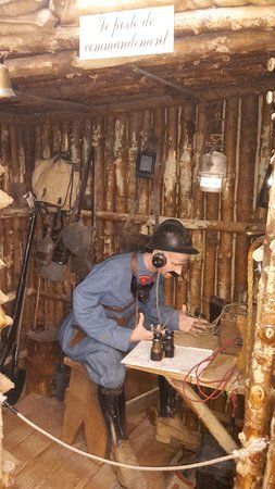 Musée de la Mémoire et de la Paix