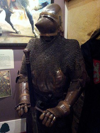 Musee de la Chevalerie