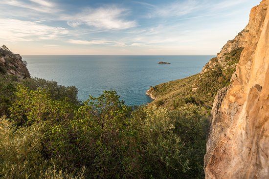 Amalfi Coast Paradise