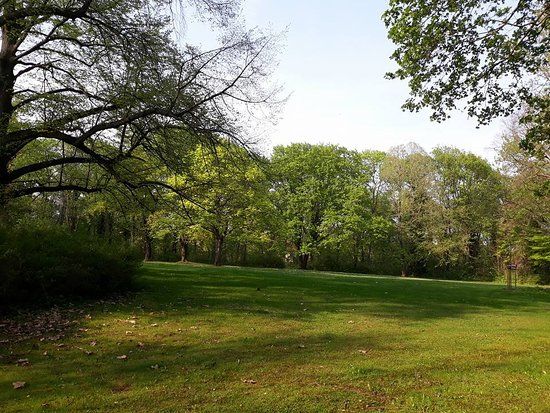 Stadt Park