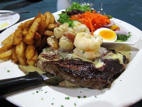 Maloney's Restaurant