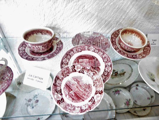 Museo del Coleccionismo