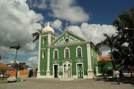 Co-Catedral de Santo Antônio