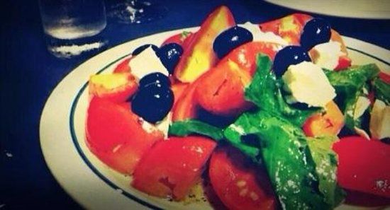 Onyx Wine Tree Restaurant