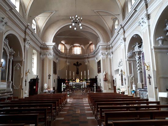 Chiesa S. Antonio Abate