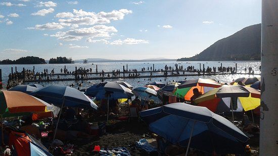 Playa Grande Lican Ray