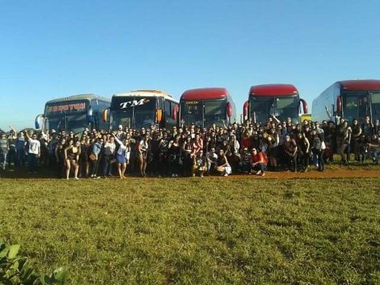 Parque Permanente de Exposições