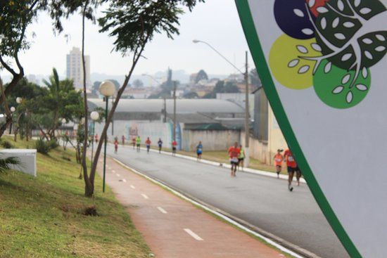 Parque Linear Mário Covas