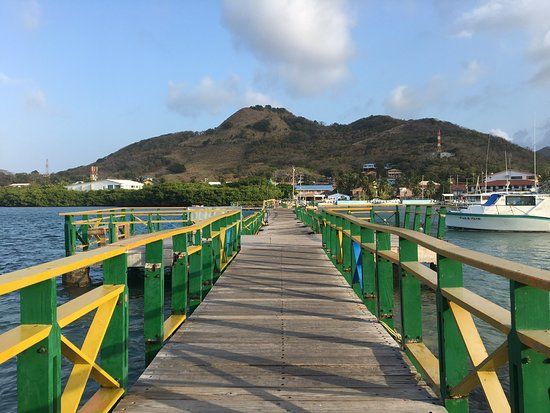 Puente De Los Enamorados
