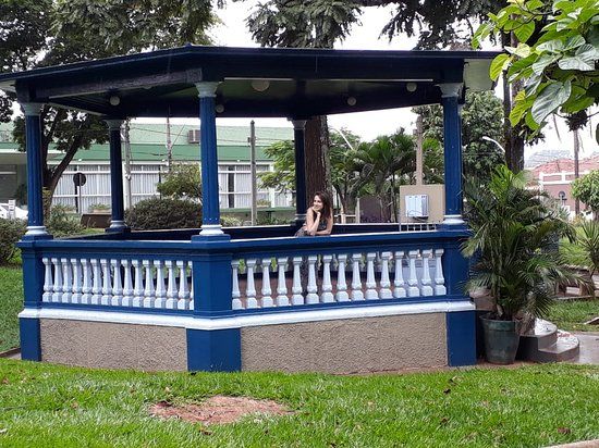 Memorial Park