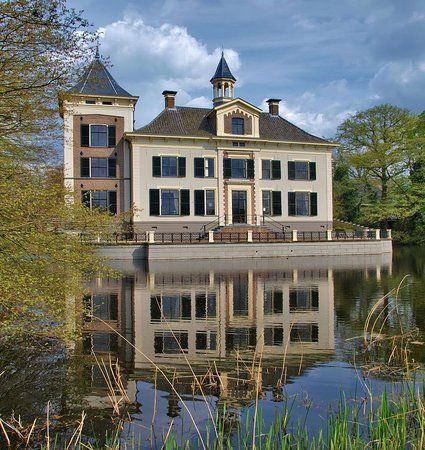 Kasteel de Haere