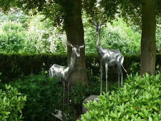 Beeldentuin Mariiënheem