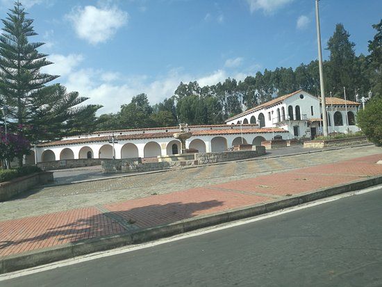 Museo Arqueológico de Zipaquirá