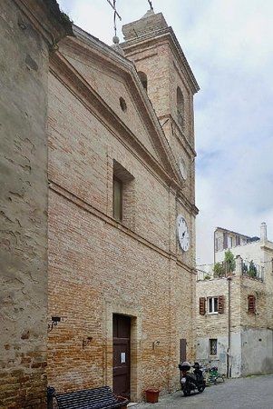 Chiesa della Madonna della Speranza