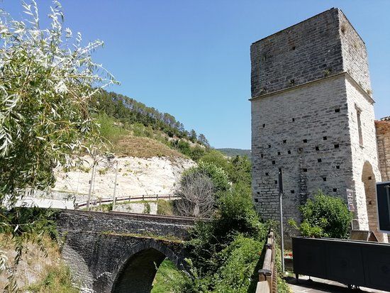 Ponte Romano