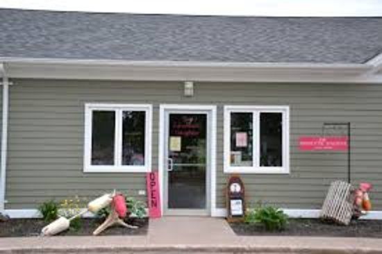 The Fishermans Daughter