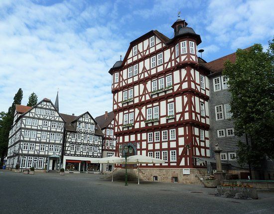 Rathaus