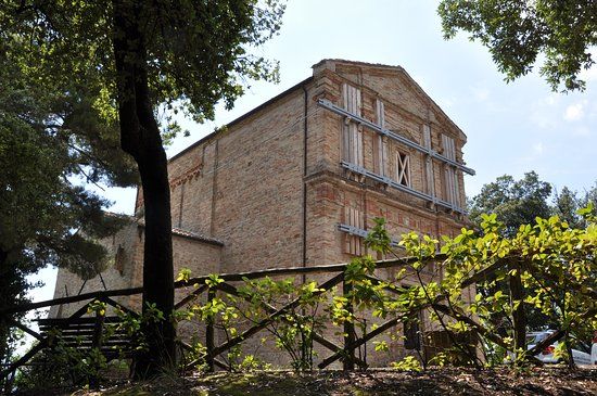 Chiesa della Resurrezione