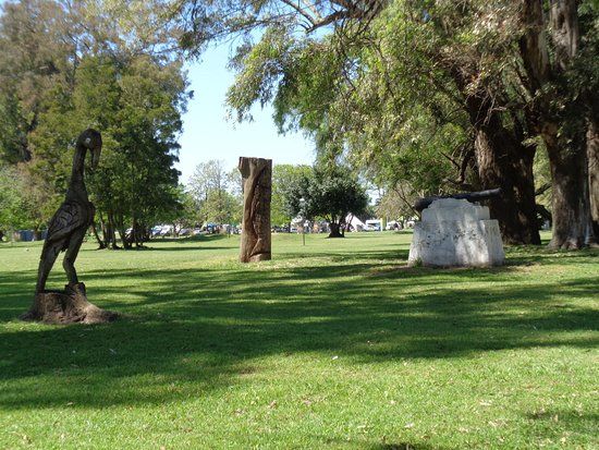 Parco Los Libres del Sur