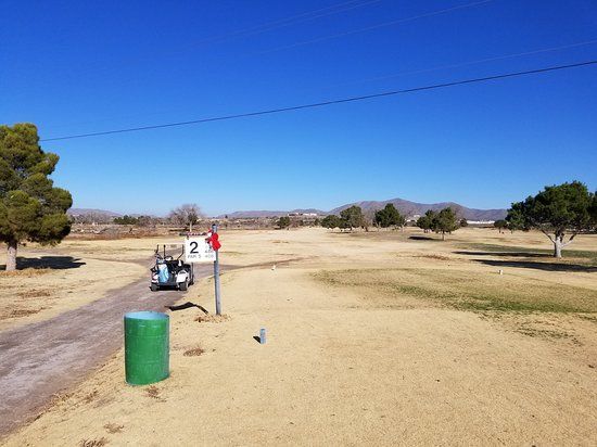 Dos Lago's Golf Course