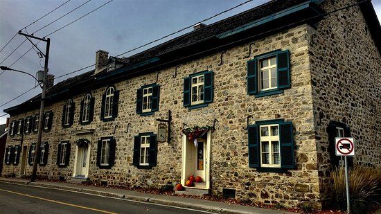 Vieux palais de justice de L'Assomption